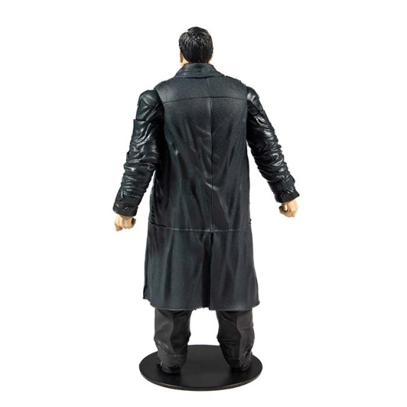 DC Batman Movie 7In Figures Wv2 Penguin